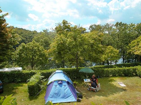 Camping Pont du Dognon - Camping Haute-Vienne - Image N°4